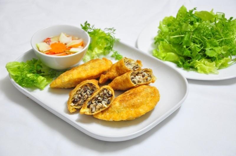 Top 8 Món Ăn Đặc Sắc Nhất Tại Hồ Gươm - Phố Cổ Hà Nội