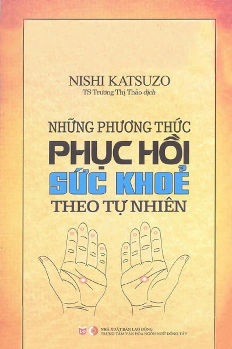 10 Tựa Sách Vàng Về Sức Khỏe Đáng Đọc Nhất Trong Đời