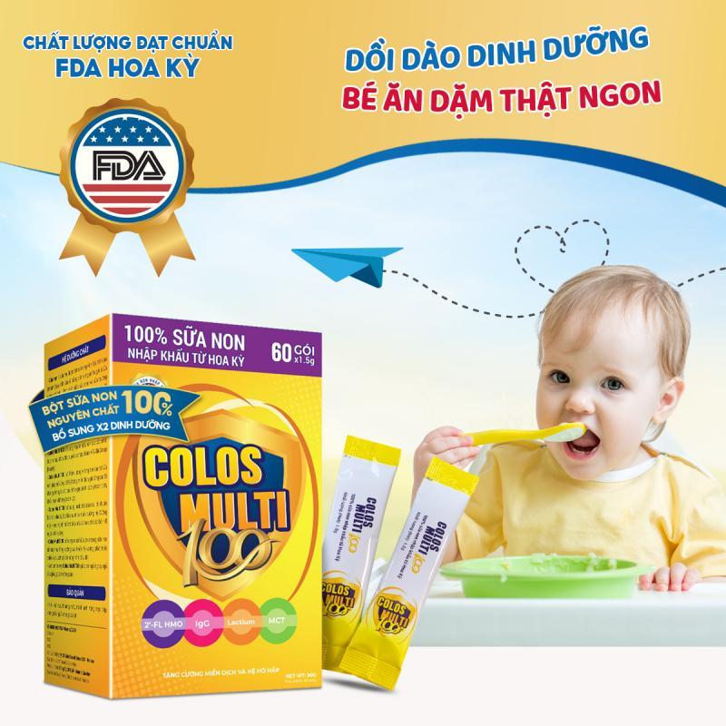 13 thương hiệu sữa trẻ em chất lượng nhất Việt Nam dành cho các bậc cha mẹ thông thái
