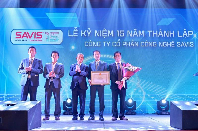 Top 5 Doanh nghiệp hàng đầu về Bảo mật và An toàn thông tin tại Việt Nam