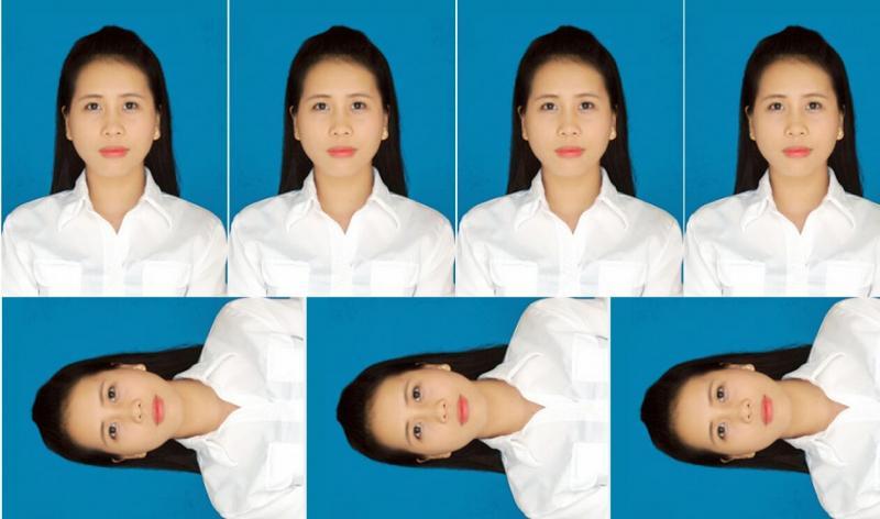 Top 5 tiệm chụp ảnh thẻ đẹp và chuyên nghiệp nhất tại Thái Nguyên