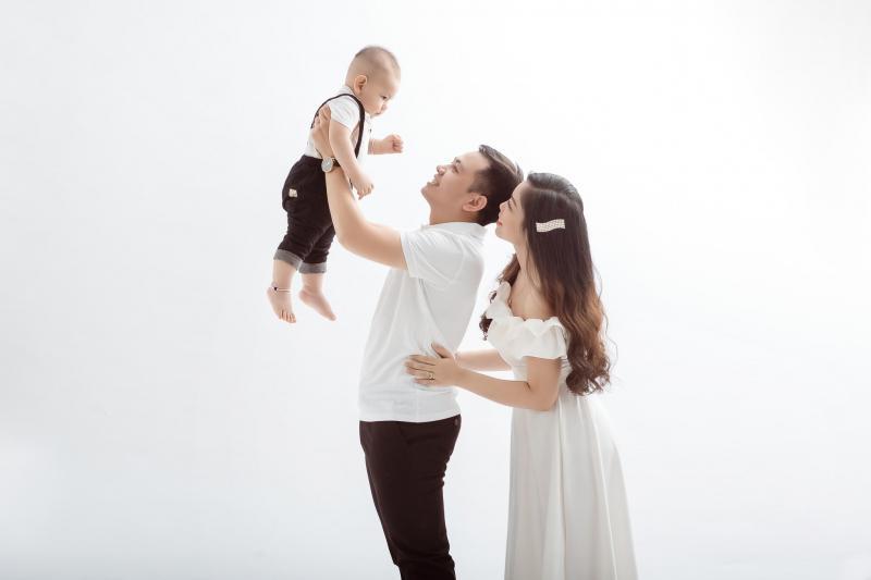 6 Địa điểm chụp ảnh gia đình đẳng cấp nhất Ninh Bình