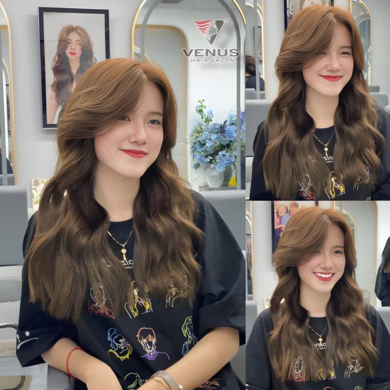 5 Địa chỉ salon phục hồi tóc chất lượng nhất quận Hai Bà Trưng, Hà Nội