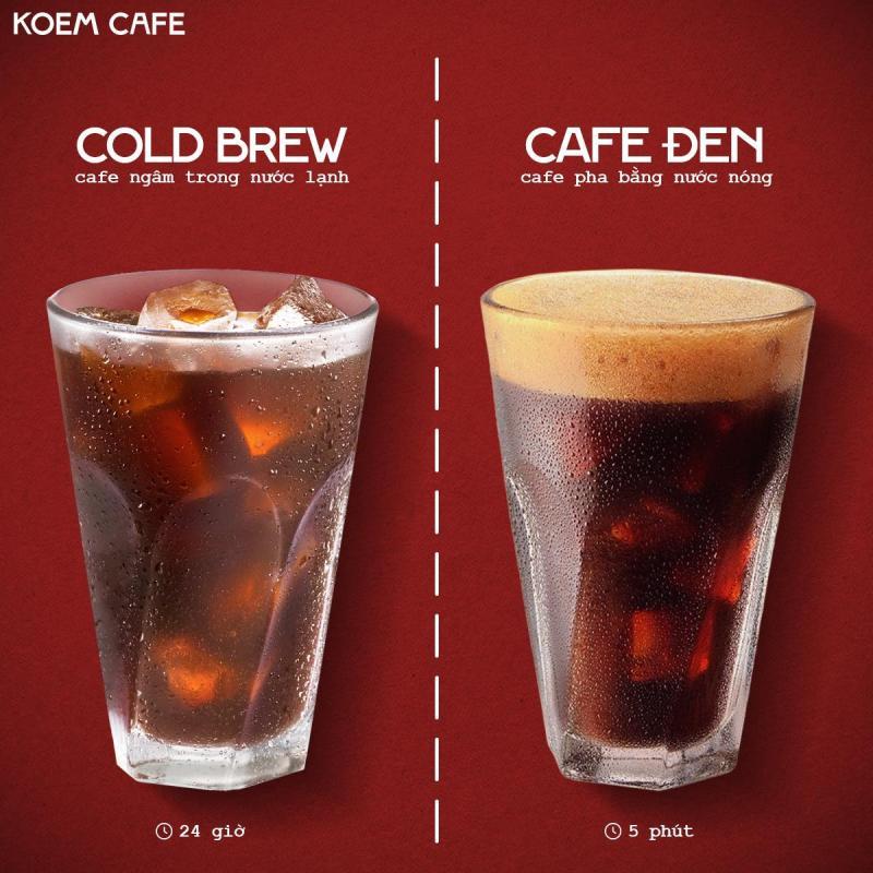7 Địa điểm cafe & trà đáng trải nghiệm nhất phố Trần Quang Diệu, Hà Nội