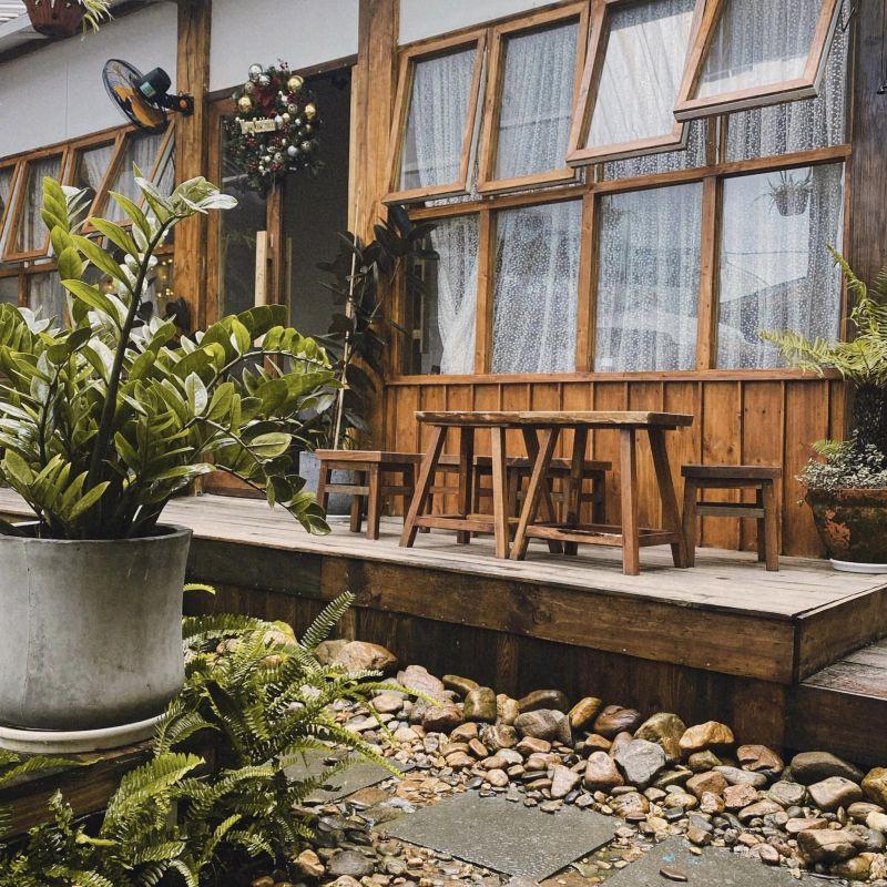12 quán cà phê đẹp mê hoặc nhất Quảng Nam - Điểm dừng chân lý tưởng cho tâm hồn yêu cà phê