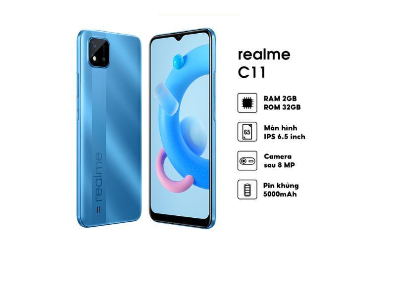 5 smartphone giá rẻ dưới 4 triệu - Camera selfie đẹp bất ngờ