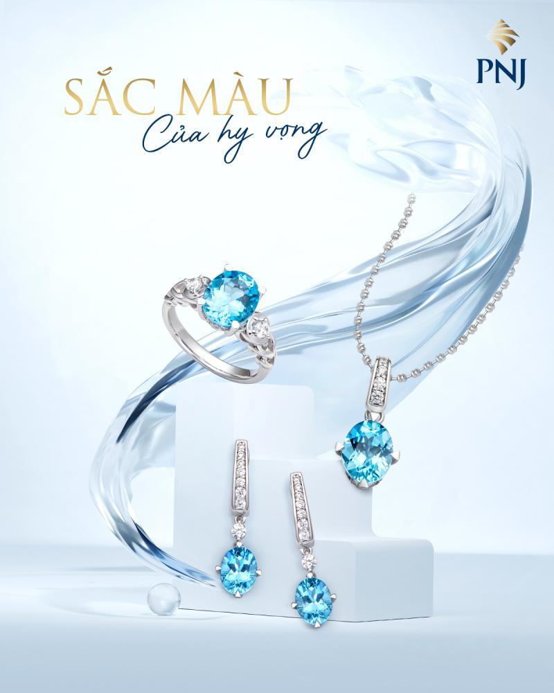 Top 3 cửa hàng trang sức phong thủy đẹp và uy tín nhất tỉnh Đắk Lắk