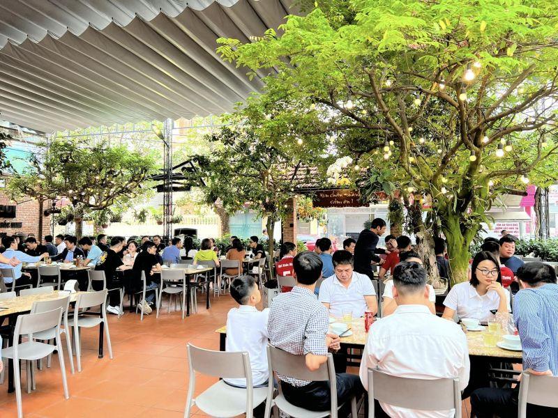 8 điểm nhậu đình đám nhất Bắc Ninh - Trải nghiệm ẩm thực khó quên