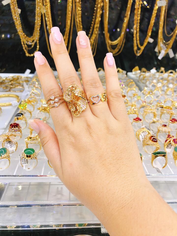 Top 9 cửa hàng vàng chất lượng và đáng tin cậy nhất tại Phú Quốc