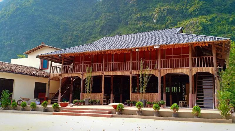 11 Homestay Cao Bằng Đẹp Như Mơ, Giá Cực Hấp Dẫn