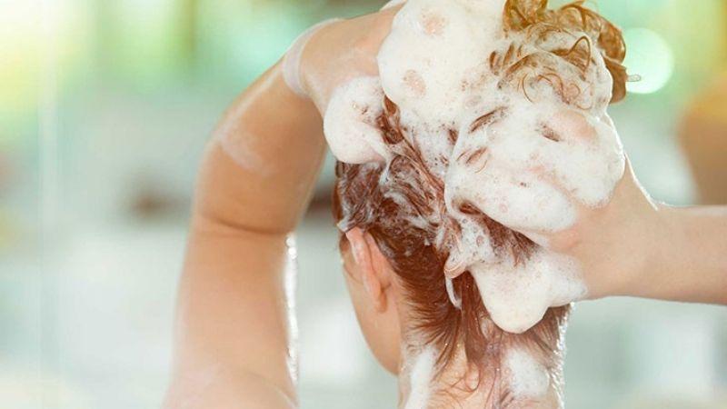 Hệ quả nghiêm trọng từ việc sử dụng dầu gội không đúng cách