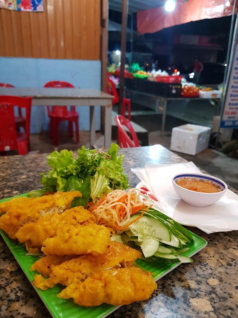6 địa chỉ thưởng thức bánh xèo đậm vị Quảng Bình không thể bỏ qua