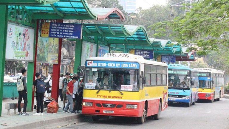 Top 10 Lợi Ích Vàng Của Xe Buýt Hà Nội