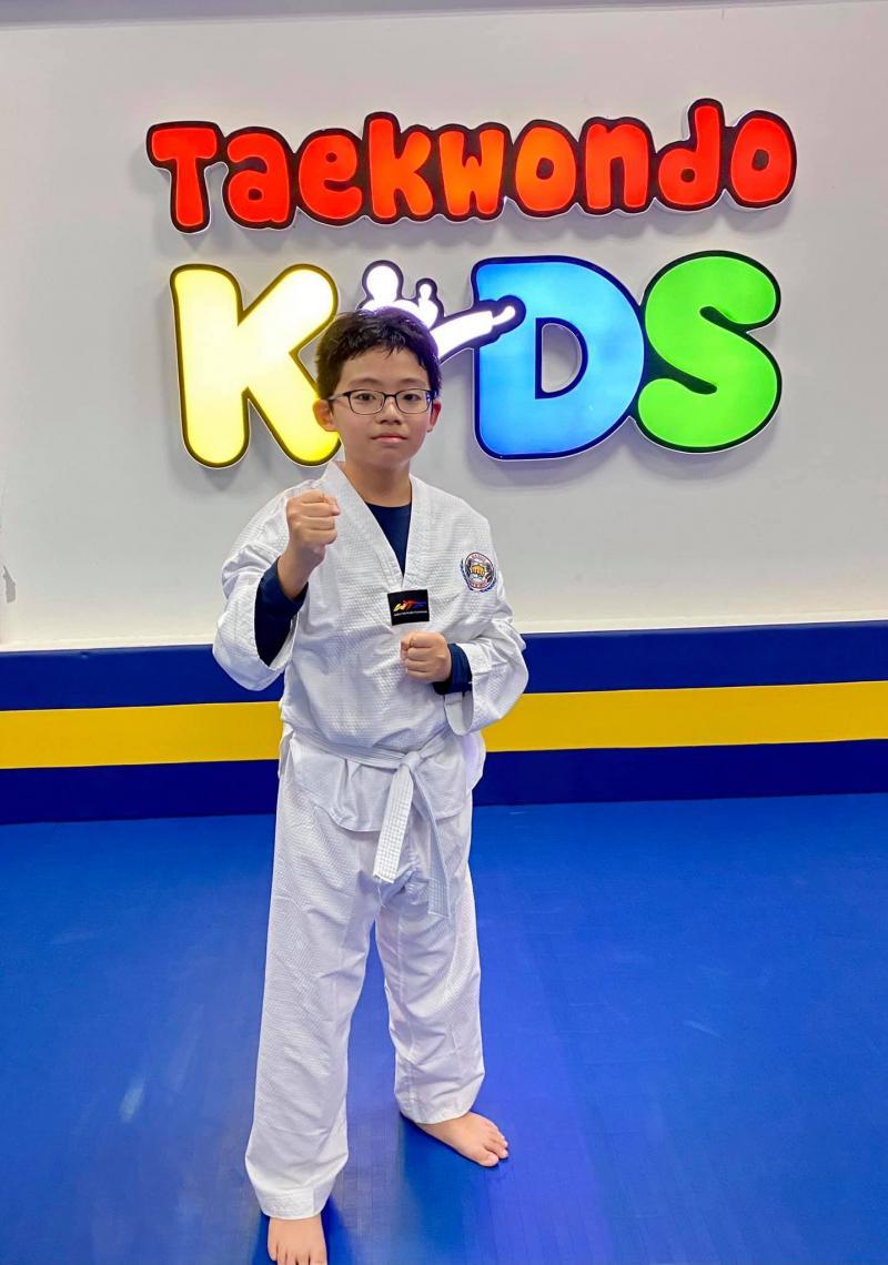 Top 5 trung tâm đào tạo Taekwondo chất lượng nhất tại Hà Nội