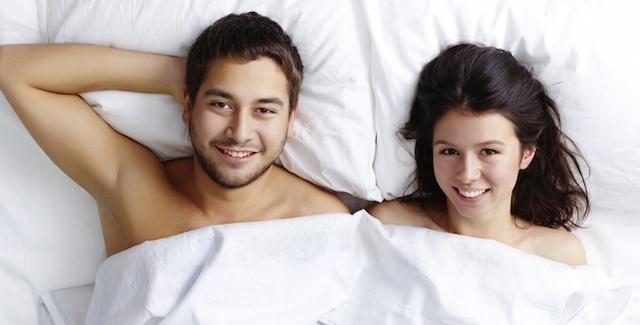 10 Lợi ích đáng kinh ngạc của việc ngủ nude có thể khiến bạn bất ngờ