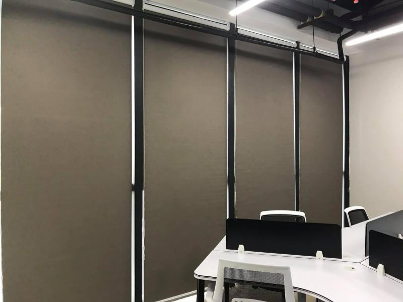 Top 5 địa chỉ may rèm cửa sang trọng và chất lượng nhất tại quận Bình Thạnh, TP.HCM