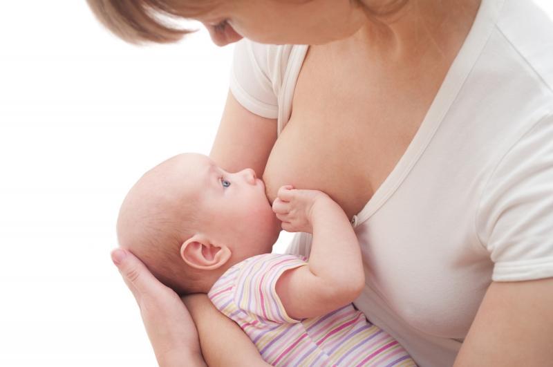 10 Lợi ích tuyệt vời của sinh thường mẹ bầu không nên bỏ qua