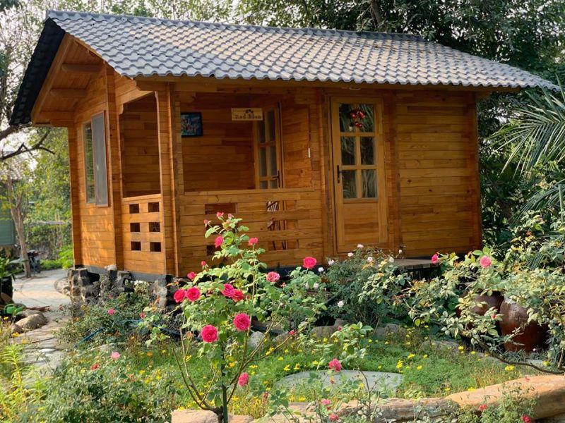 6 Resort tuyệt vời nhất Biên Hòa, Đồng Nai - Điểm dừng chân lý tưởng cho kỳ nghỉ