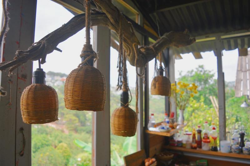 Top 10 homestay rực rỡ sắc màu không thể bỏ lỡ tại Đà Lạt