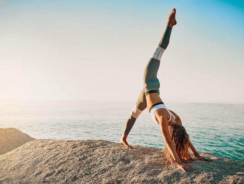 10 Lý Do Thuyết Phục Phụ Nữ Khởi Động Hành Trình Yoga Ngay Hôm Nay