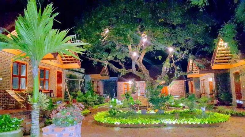 7 Homestay ấn tượng nhất Tam Cốc Bích Động - Điểm nghỉ dưỡng không thể bỏ qua ở Ninh Bình