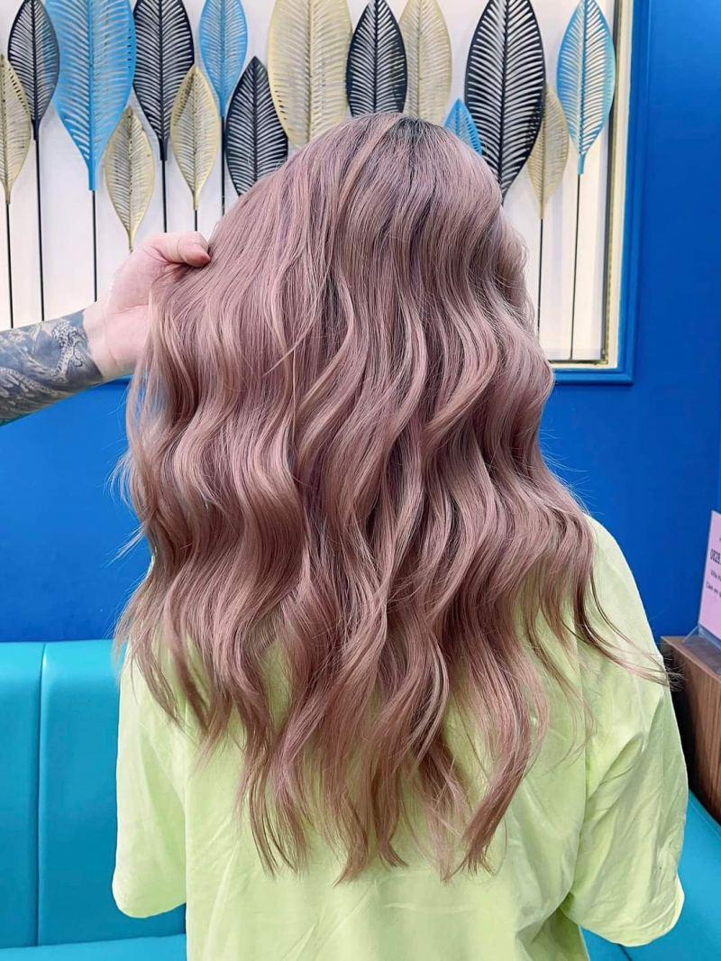 Top 7 Salon nhuộm tóc đẹp và uy tín tại Quận 6, TP. HCM