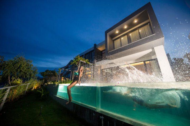 Top 7 Biệt thự, Villa và Resort Villa nghỉ dưỡng hàng đầu tại Nha Trang