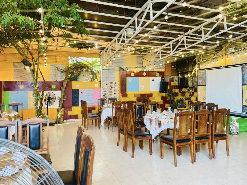 8 địa điểm thưởng thức cơm lam gà nướng đậm chất Đà Lạt