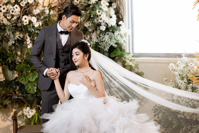 Top 10 Studio chụp ảnh cưới ấn tượng nhất Bến Tre - Địa chỉ vàng cho ngày trọng đại