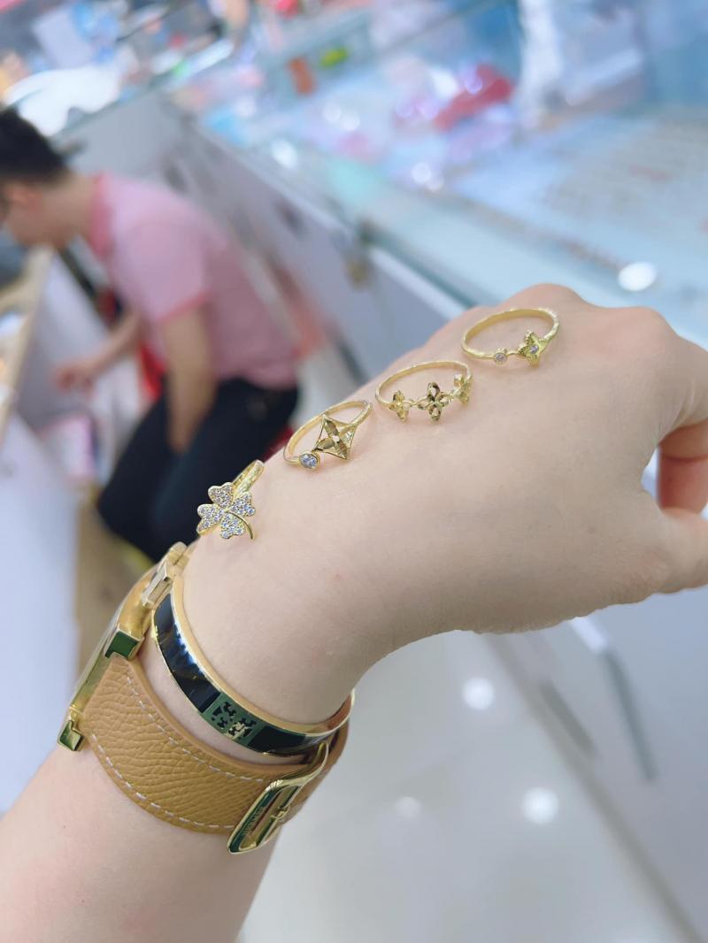 7 Địa chỉ trang sức đẹp và uy tín nhất tại Tuyên Quang không thể bỏ qua