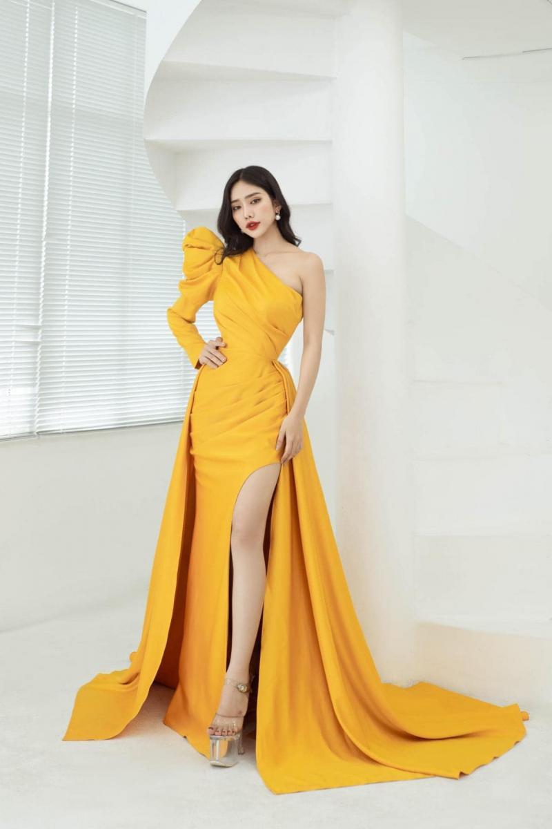 Top 3 địa chỉ thuê váy thiết kế, váy sự kiện đẹp và giá tốt tại Bình Dương