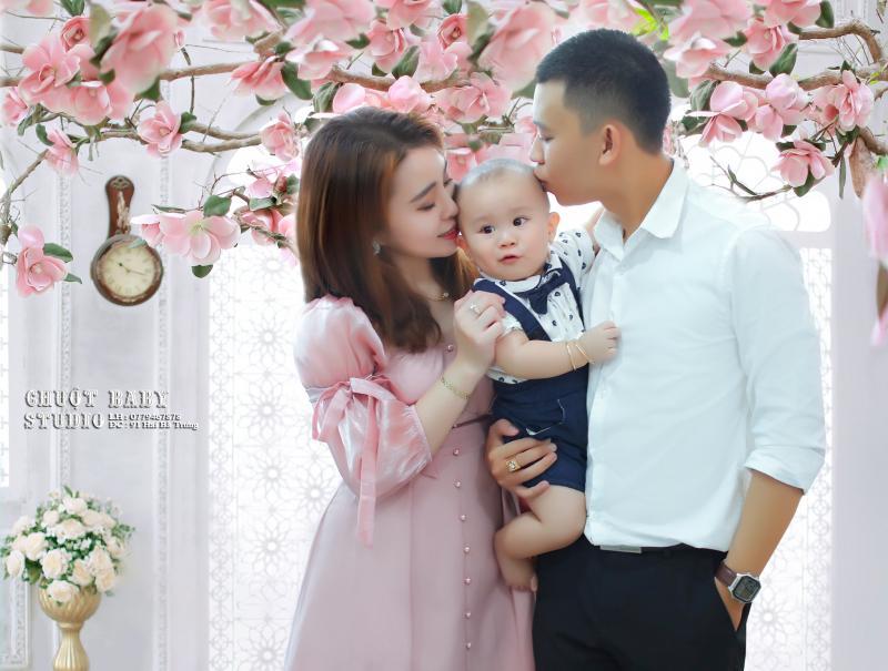 7 Studio chụp ảnh gia đình ấn tượng nhất Đà Lạt