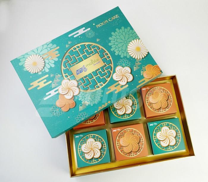 8 Địa chỉ thiết kế và in hộp bánh Trung thu ấn tượng nhất Hà Nội - Sáng tạo đón trăng rằm