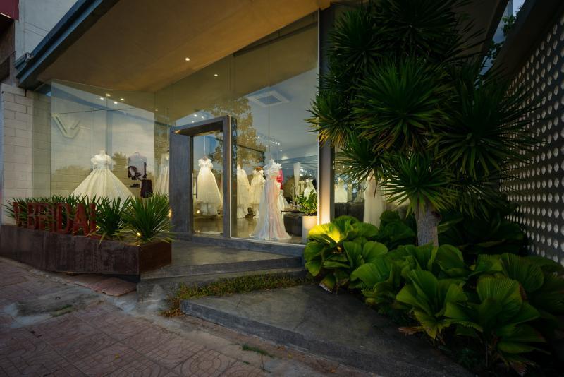 9 Địa điểm cho thuê áo dài cưới hỏi đẹp nhất Phan Thiết, Bình Thuận