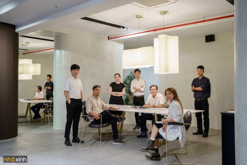 12 Công ty nội thất hàng đầu tại Hà Nội - Sự lựa chọn hoàn hảo cho không gian sống