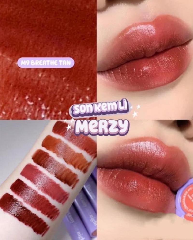 Top 11 địa điểm mua son môi đẹp, giá tốt và đáng tin cậy tại TP. Quy Nhơn, Bình Định