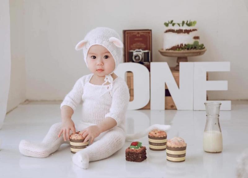 5 Studio chụp ảnh bé đáng trải nghiệm nhất tại Tuy Hòa, Phú Yên