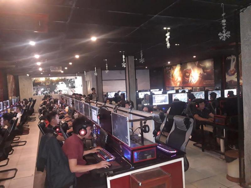 Khám phá 6 phòng Cyber Game đỉnh cao tại TP.HCM dành riêng cho cộng đồng game thủ
