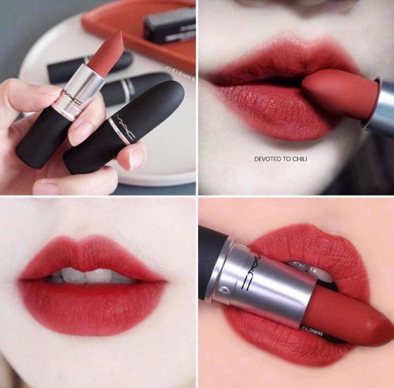 Top 8 địa chỉ mua son môi đẹp, chất lượng và đáng tin cậy nhất tại quận Hai Bà Trưng, Hà Nội