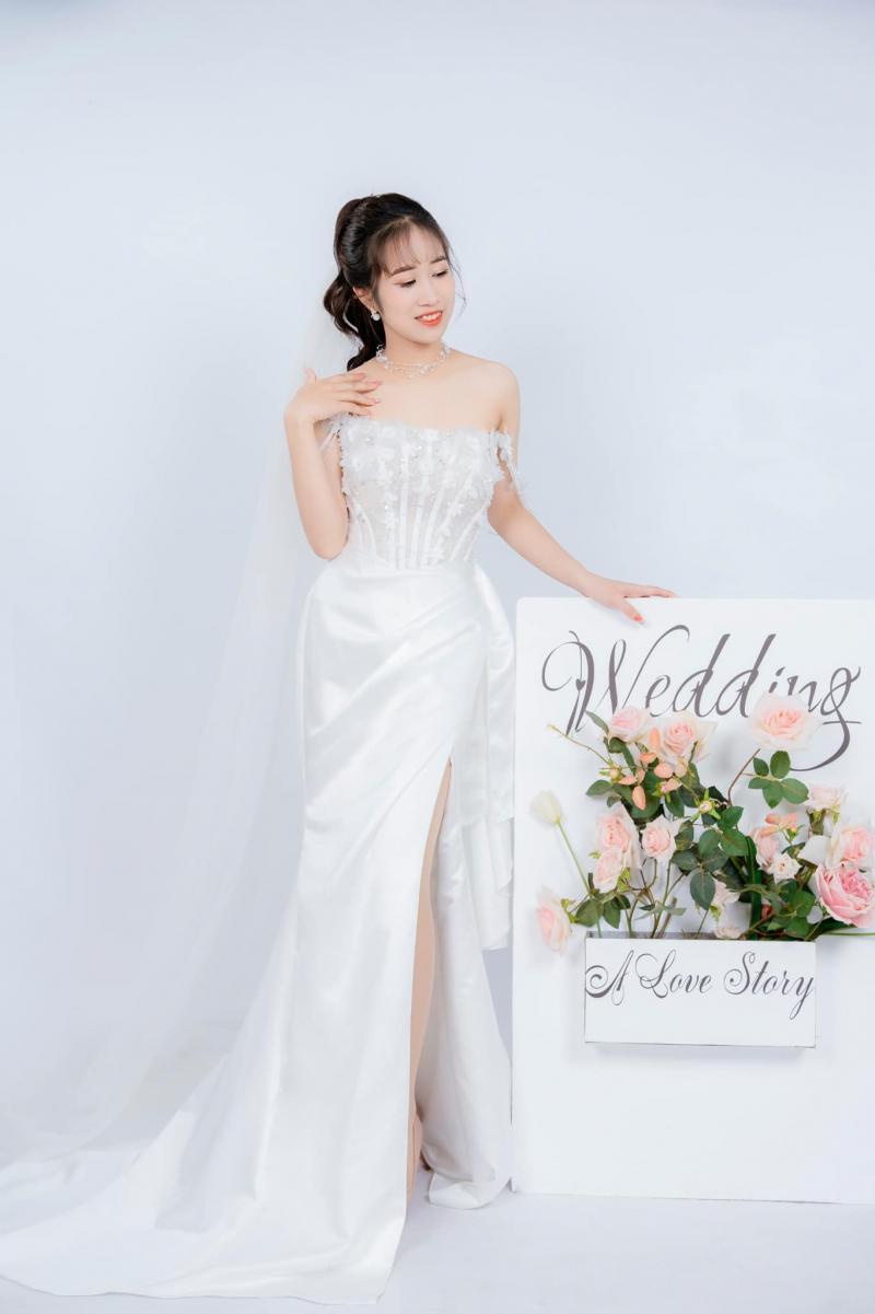 6 Địa điểm cho thuê váy cưới ấn tượng nhất tại Quốc Oai, Hà Nội