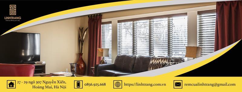 9 Địa chỉ uy tín cung cấp giấy dán tường chất lượng cao tại Hà Nội