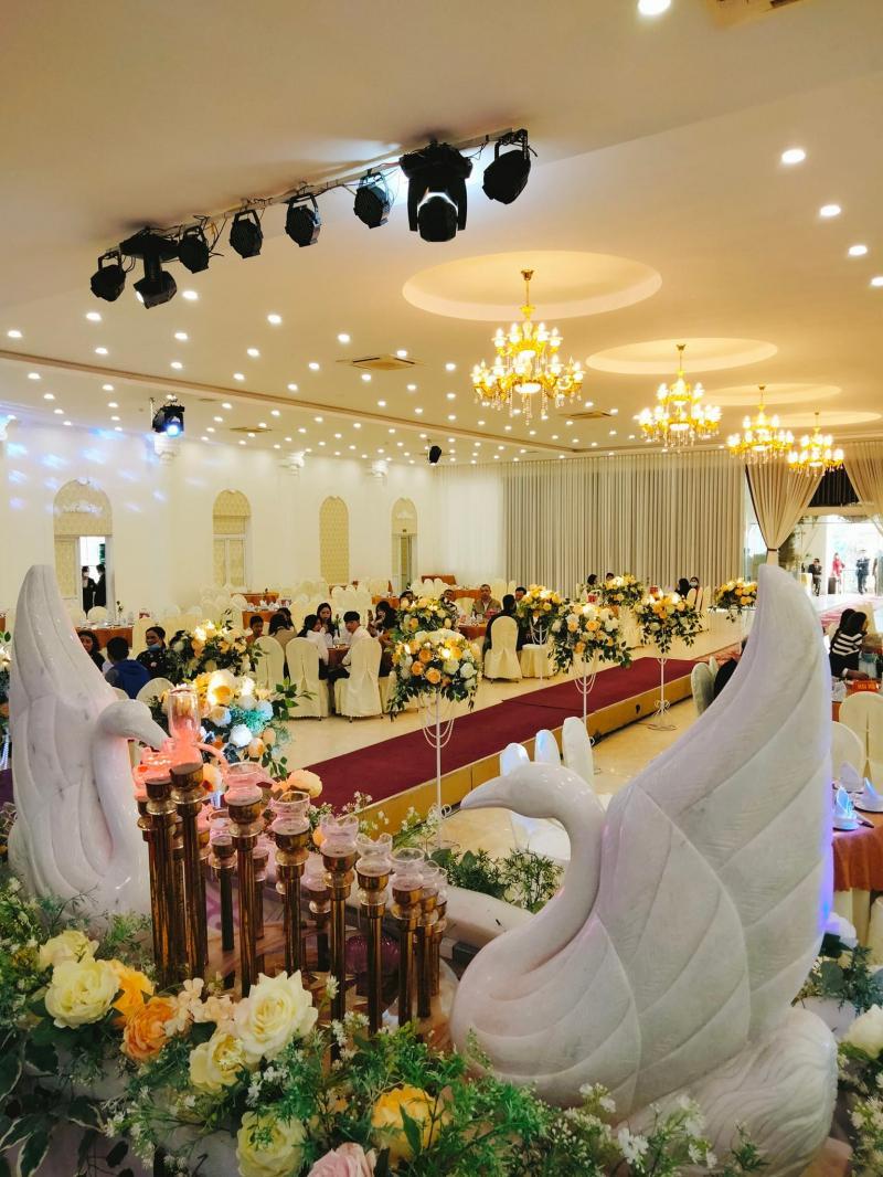 9 Địa điểm tổ chức tiệc cưới đẳng cấp nhất tại Quảng Trị - Sự lựa chọn hoàn hảo cho ngày trọng đại
