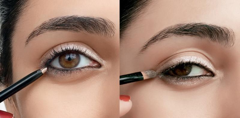 10 Bí Kíp Kẻ Mắt Nước (Eyeliner) Đẹp Tựa Nghệ Thuật