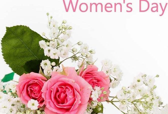 Top 10 Bộ Ảnh Ý Nghĩa Chúc Mừng Ngày Quốc Tế Phụ Nữ 8/3