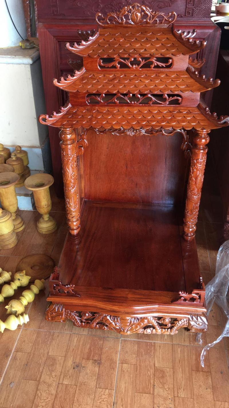 Top 5 cửa hàng đồ thờ cúng uy tín và chất lượng tại tỉnh Gia Lai