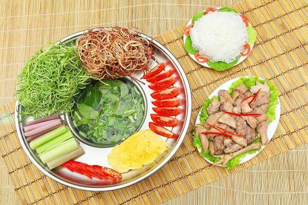 7 điểm đến ẩm thực sôi động không thể bỏ qua tại Hà Nội