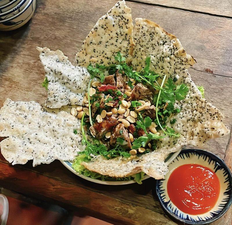 Top 5 địa điểm ẩm thực không thể bỏ lỡ trên đường Phan Bá Vành, Bắc Từ Liêm, Hà Nội