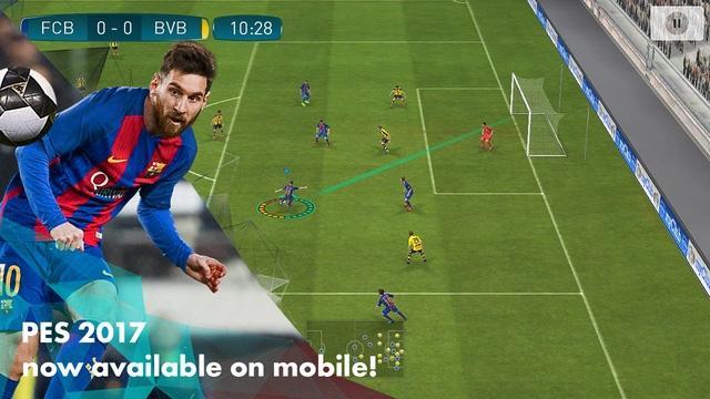 Top 10 tựa game mobile đình đám nhất hiện nay trên App Store
