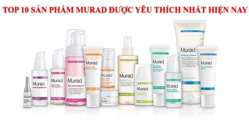 Top 10 Thương hiệu mỹ phẩm Mỹ đáng trải nghiệm nhất