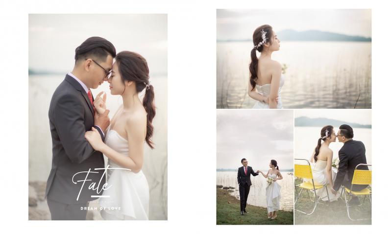 10 Studio chụp ảnh cưới ngoại cảnh đẹp nhất Buôn Ma Thuột - Đắk Lắk: Địa chỉ vàng cho các cặp đôi